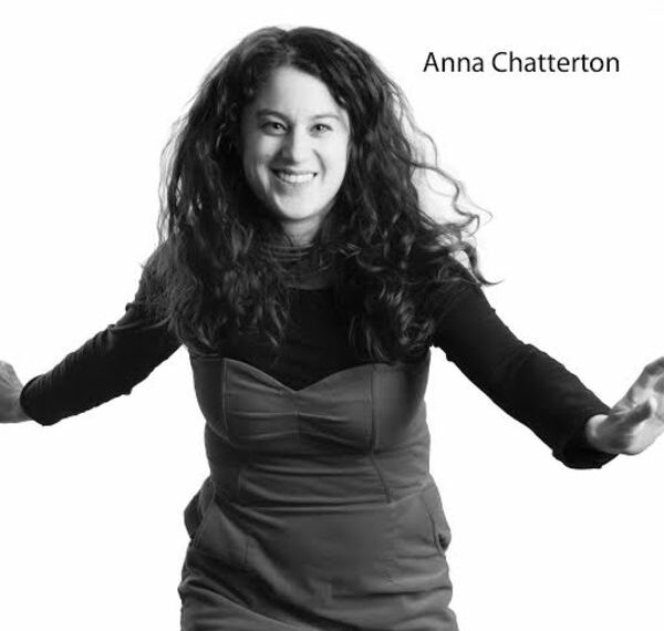 Anna Chatterton