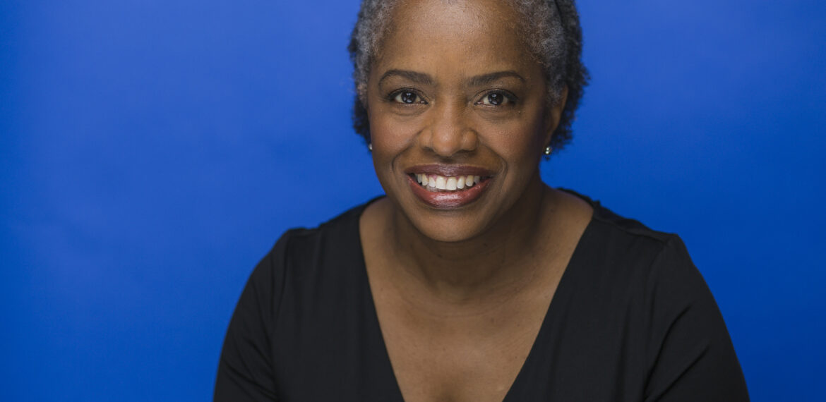 Marcia Johnson