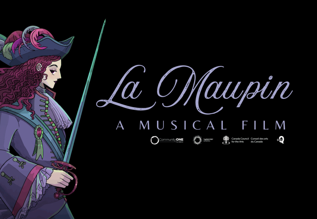 La Maupin