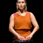 Photo of Lauren Phillips performing Love Songs
