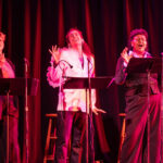 Photo of cast of Glimmer
