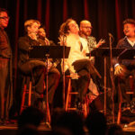 Photo of cast of Glimmer