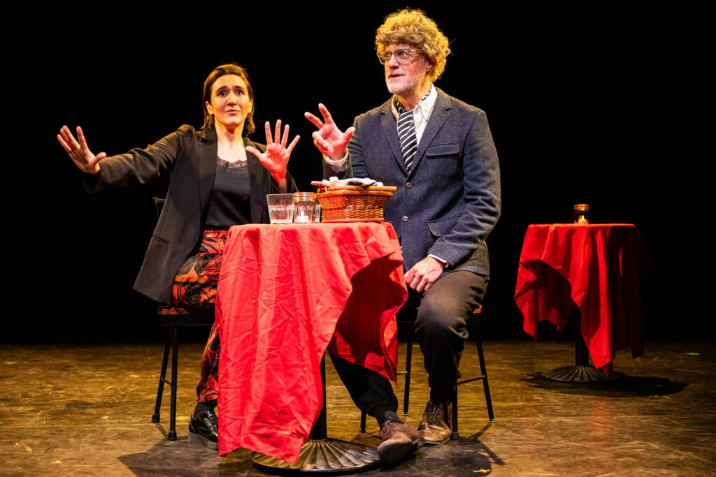 I Knew You’d Say That