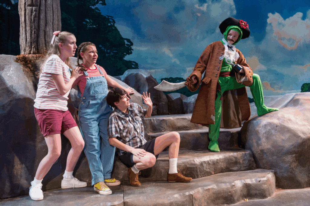 The Secret World of Og