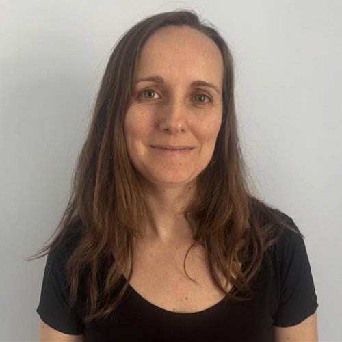 Le nez de la sorcière